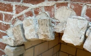 How To Build An Outdoor Fireplace